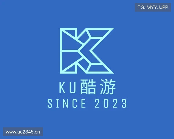 发现KU酷游